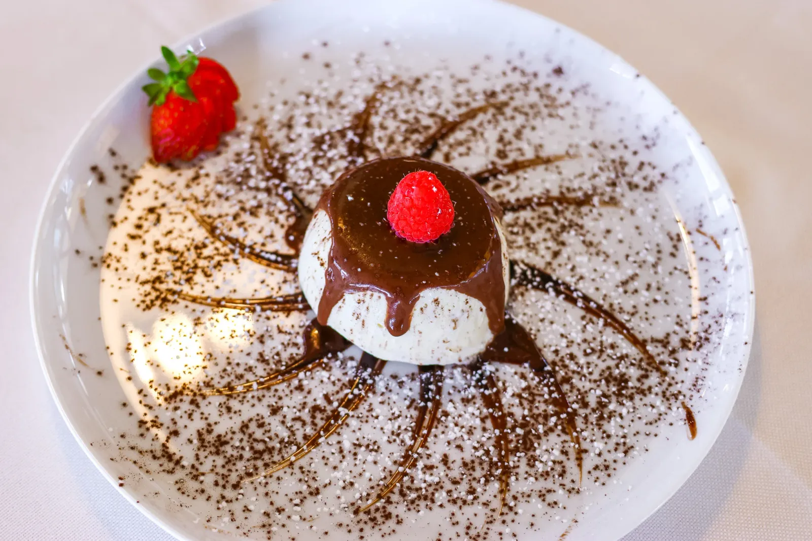 I nostri dolci Semifreddo della casa